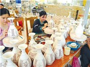 Bóng đá anh, ngoại hạng anh, lịch thi đấu euro 2012, Vì sao hàng Việt "thua" hàng Trung Quốc ở nông thôn?